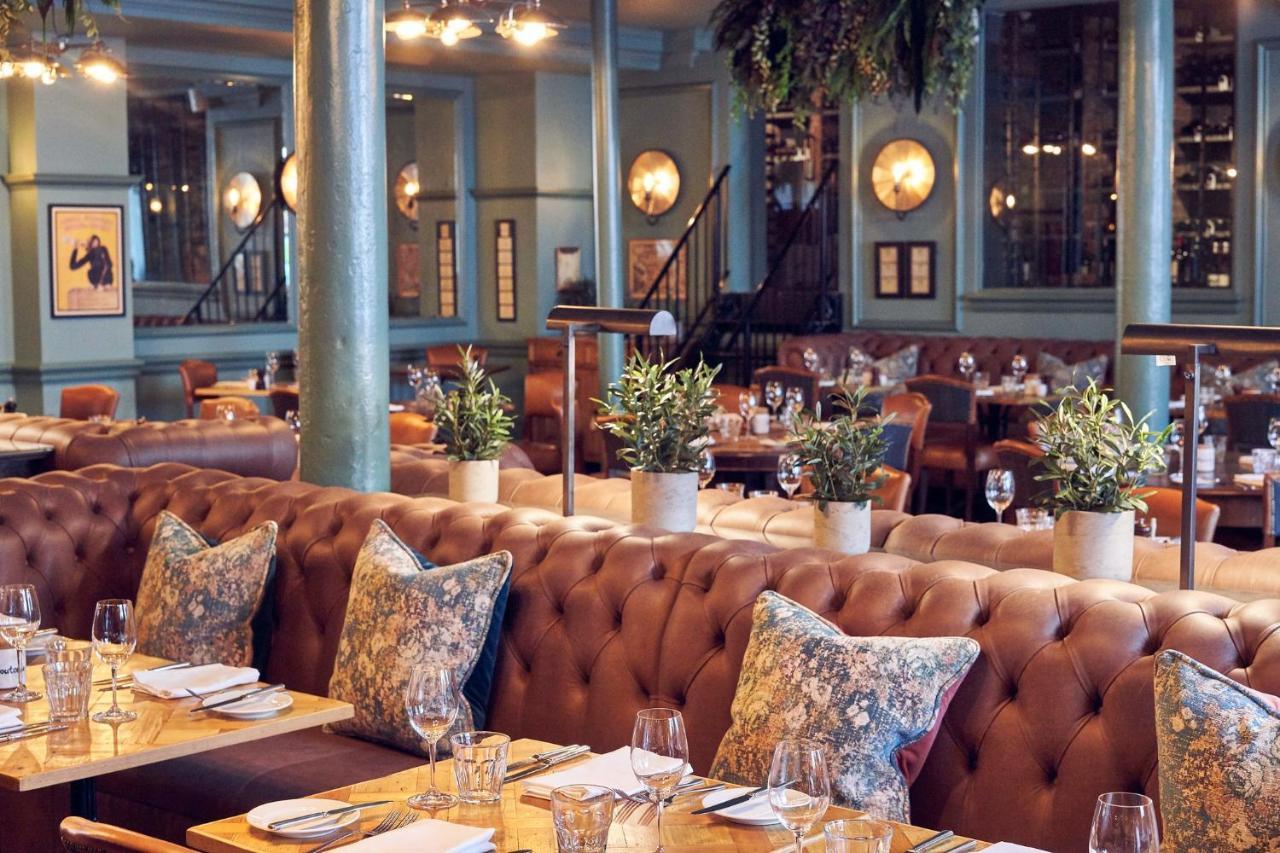 Du Vin 4* Henley-on-Thames